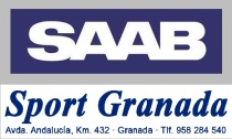 SAAB Sport Granada
